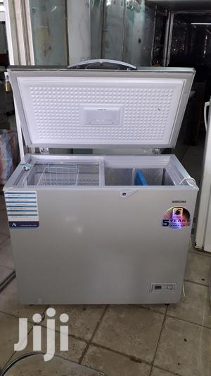 Deep Freezer - thumbnail 2