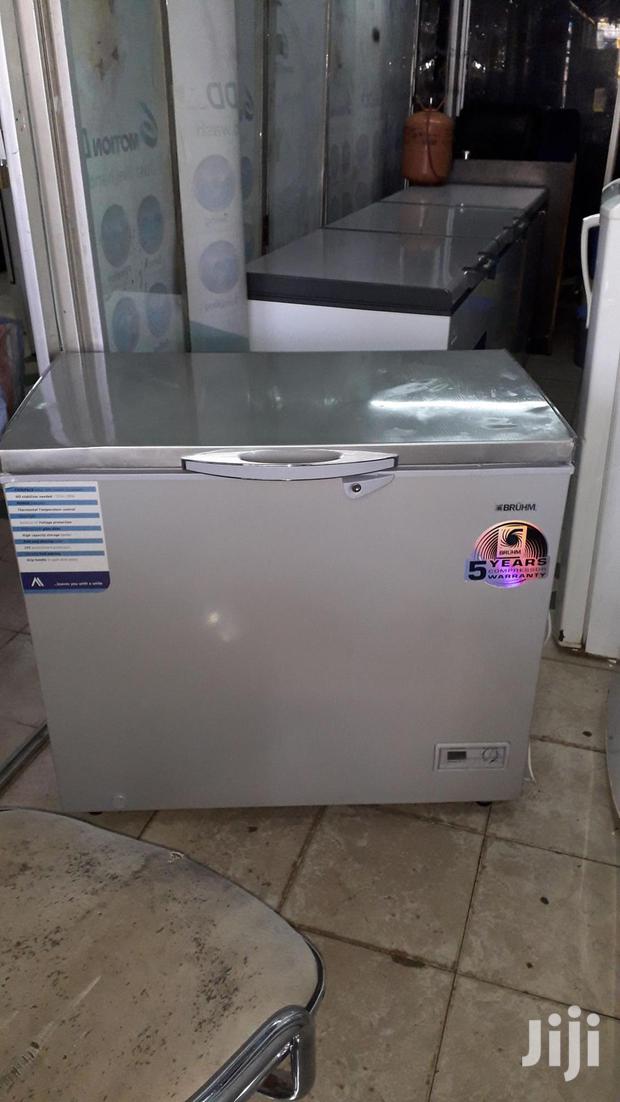 Deep Freezer - thumbnail 3