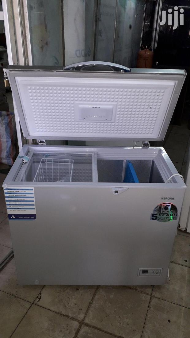 Deep Freezer - thumbnail 4