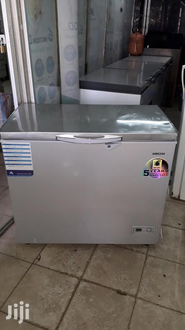 Deep Freezer - thumbnail 5