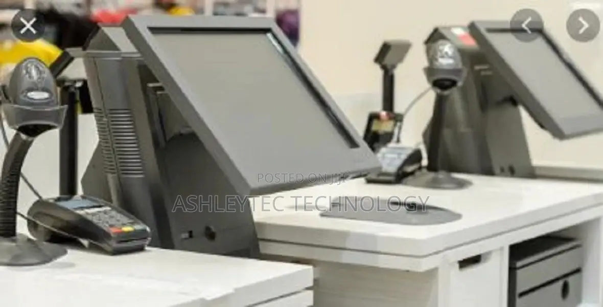 POS Software for Bar,Hotel,Club and Restaurant
