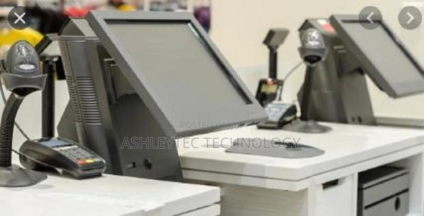 POS Software for Bar,Hotel,Club and Restaurant
