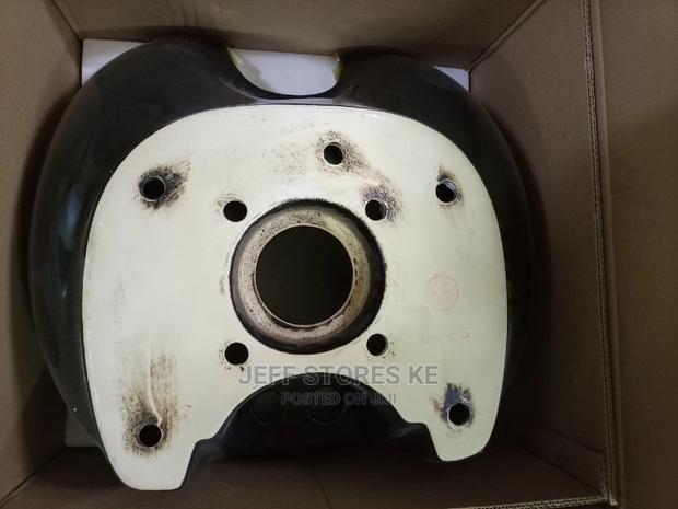 Ceramic Sink Basin - main view