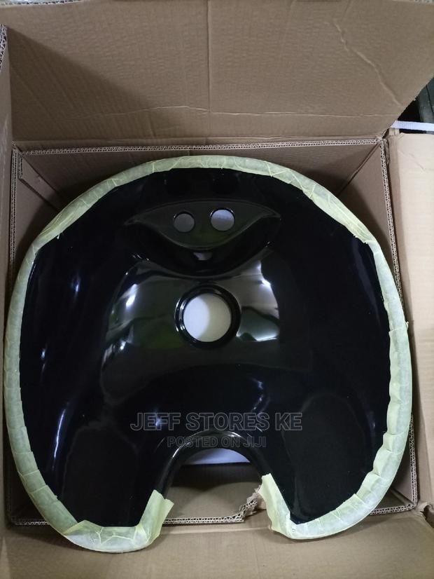 Ceramic Sink Basin - thumbnail 3