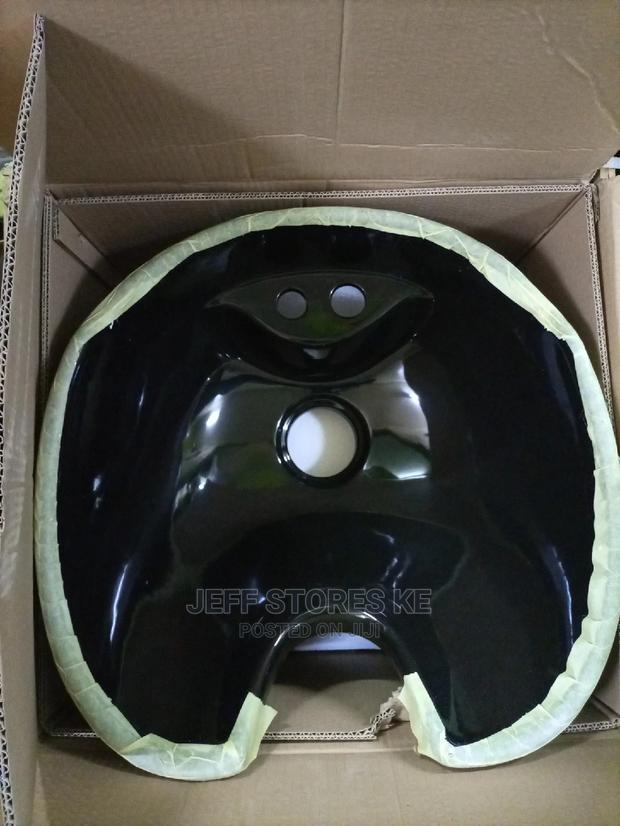 Ceramic Sink Basin - thumbnail 4