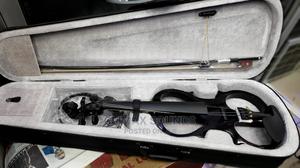 Electric Violin , - main view