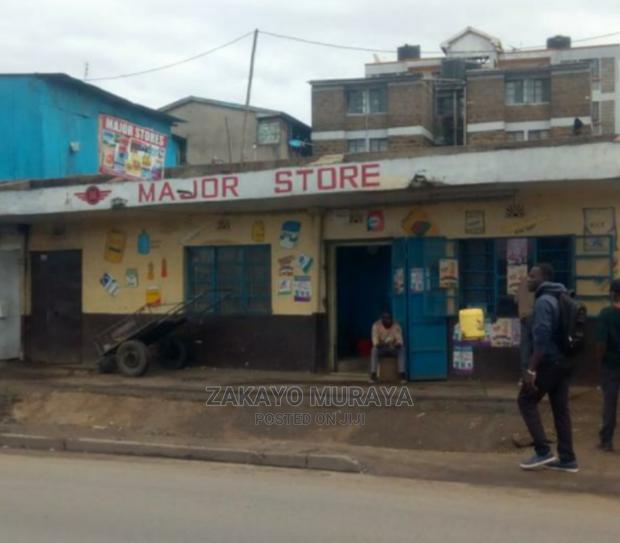 Quick Sale Plot on Sale. Juja Road Eastleigh . Price Dropped - main view