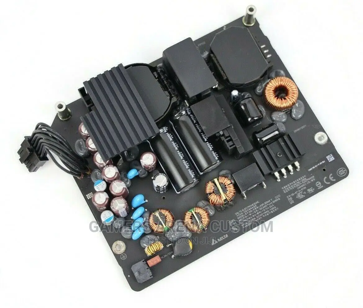Genuine Original Apple iMac 27" A1419 Power Supply 2012-2015
