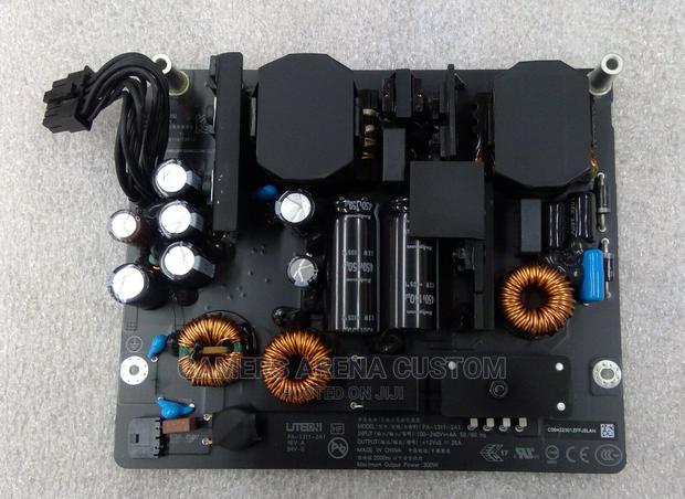 Genuine Original Apple iMac 27" A1419 Power Supply 2012-2015 - thumbnail 2