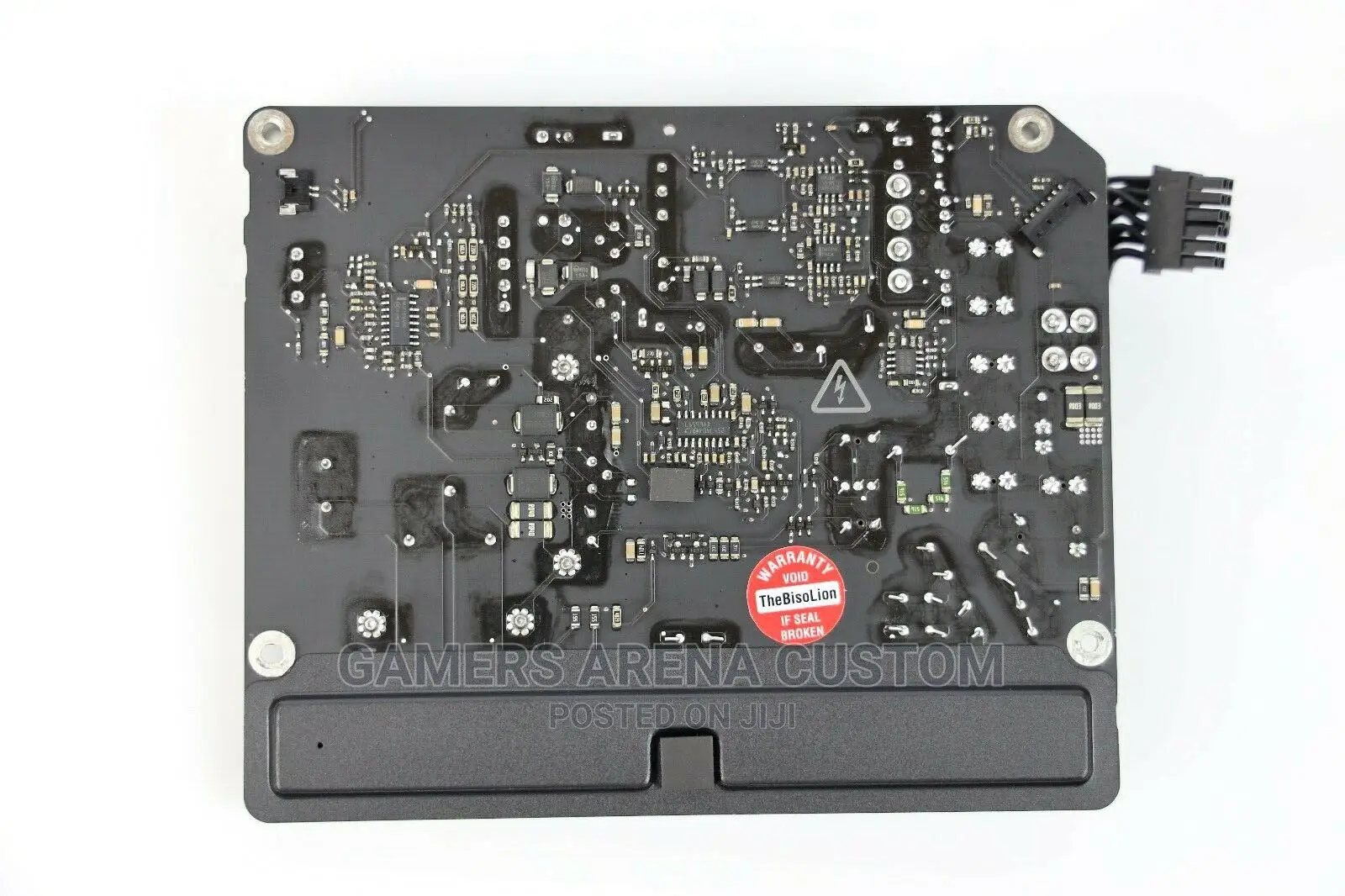 Genuine Original Apple iMac 27" A1419 Power Supply 2012-2015
