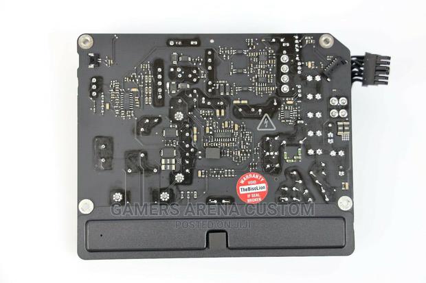 Genuine Original Apple iMac 27" A1419 Power Supply 2012-2015 - thumbnail 5