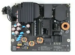 Genuine Original Apple iMac 27" A1419 Power Supply 2012-2015
