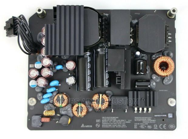 Genuine Original Apple iMac 27" A1419 Power Supply 2012-2015 - thumbnail 4