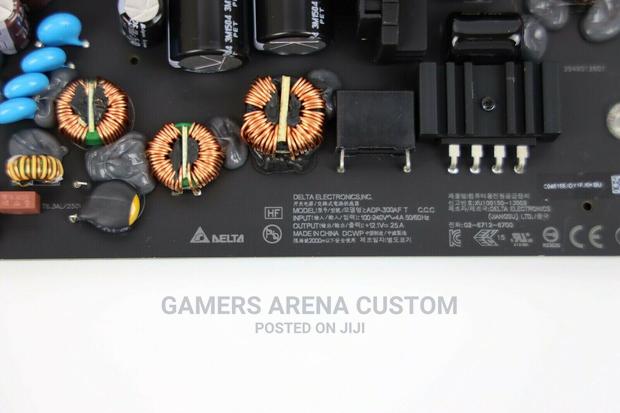 Genuine Original Apple iMac 27" A1419 Power Supply 2012-2015 - thumbnail 6