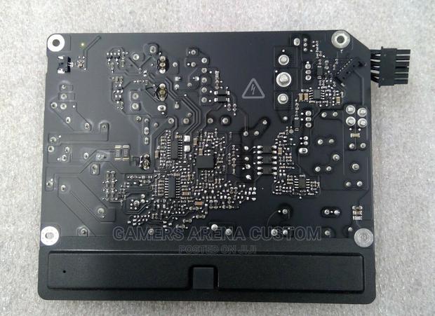 Genuine Original Apple iMac 27" A1419 Power Supply 2012-2015 - main view