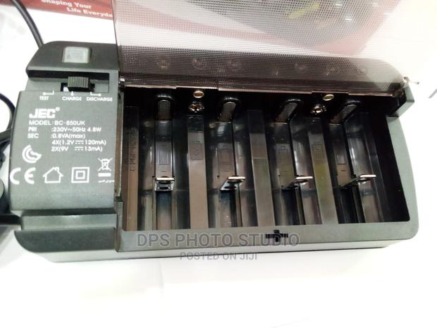 All Purpose Charger - main view