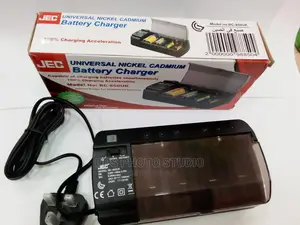 All Purpose Charger
