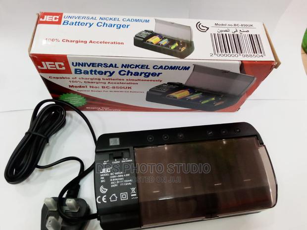 All Purpose Charger - thumbnail 2