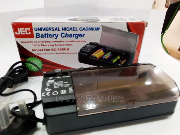 All Purpose Charger - thumbnail 3