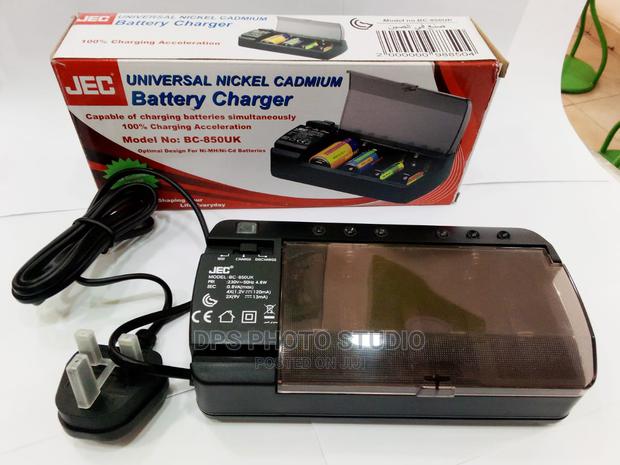 All Purpose Charger - thumbnail 5