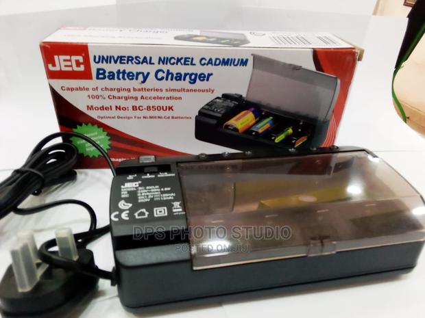 All Purpose Charger - thumbnail 4