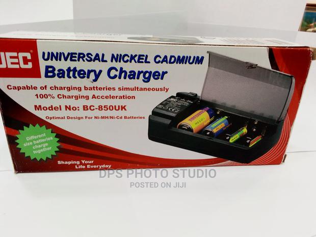 All Purpose Charger - thumbnail 6