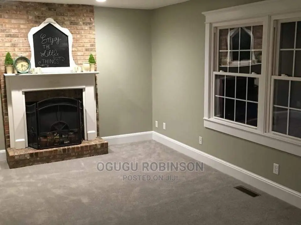 Kenya Painters