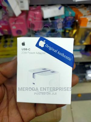 iPhone Usb-C Original Charger - thumbnail 2