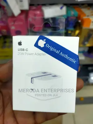 iPhone Usb-C Original Charger