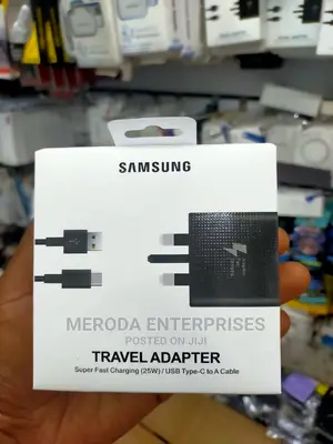 Super Fast Charger Type C