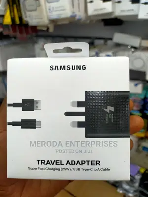 Super Fast Charger Type C