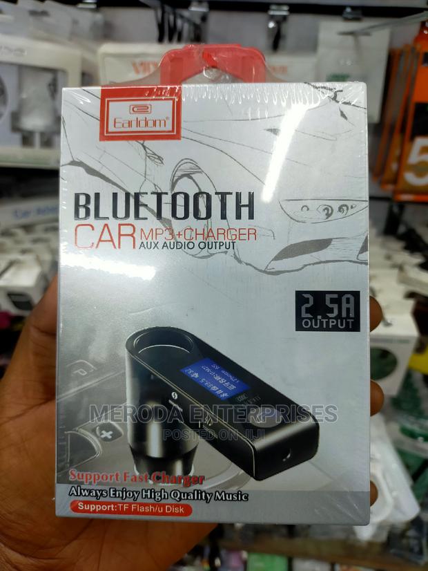 Car Bluetooth Modulator - thumbnail 2