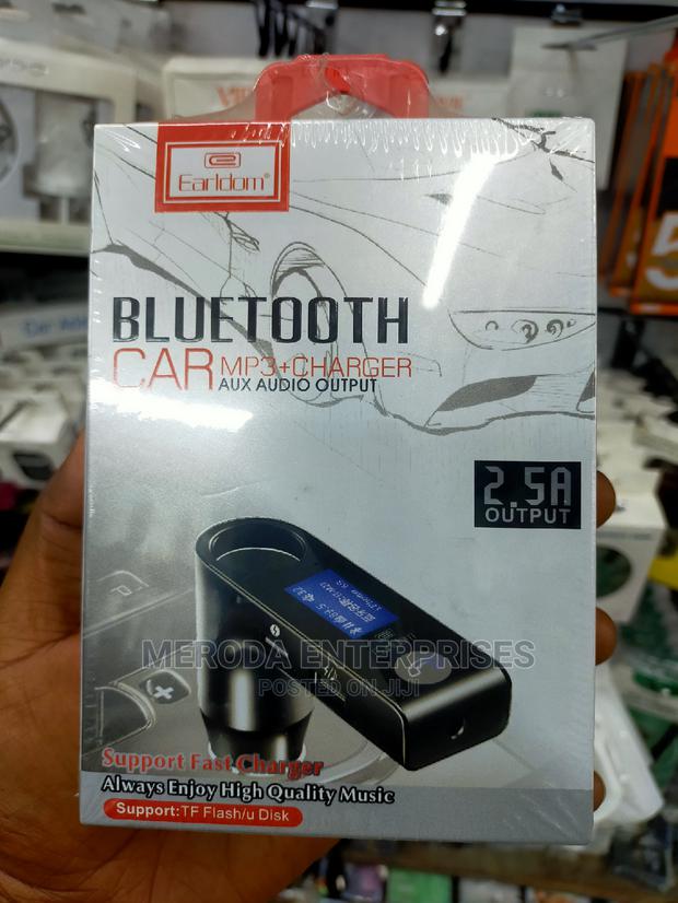 Car Bluetooth Modulator - thumbnail 3