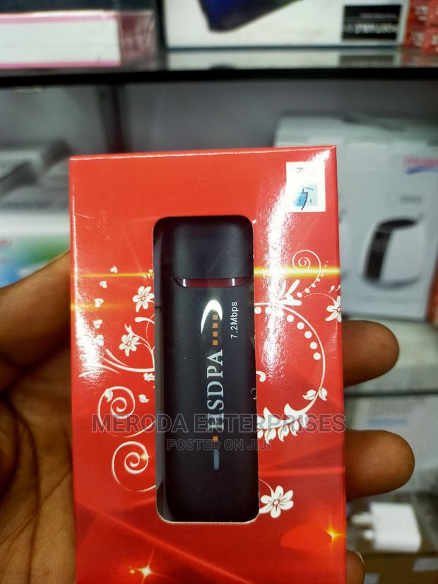 Hsdpa Universal Modem - thumbnail 2