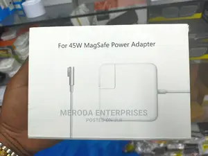 45w Magsafe Power Adapter