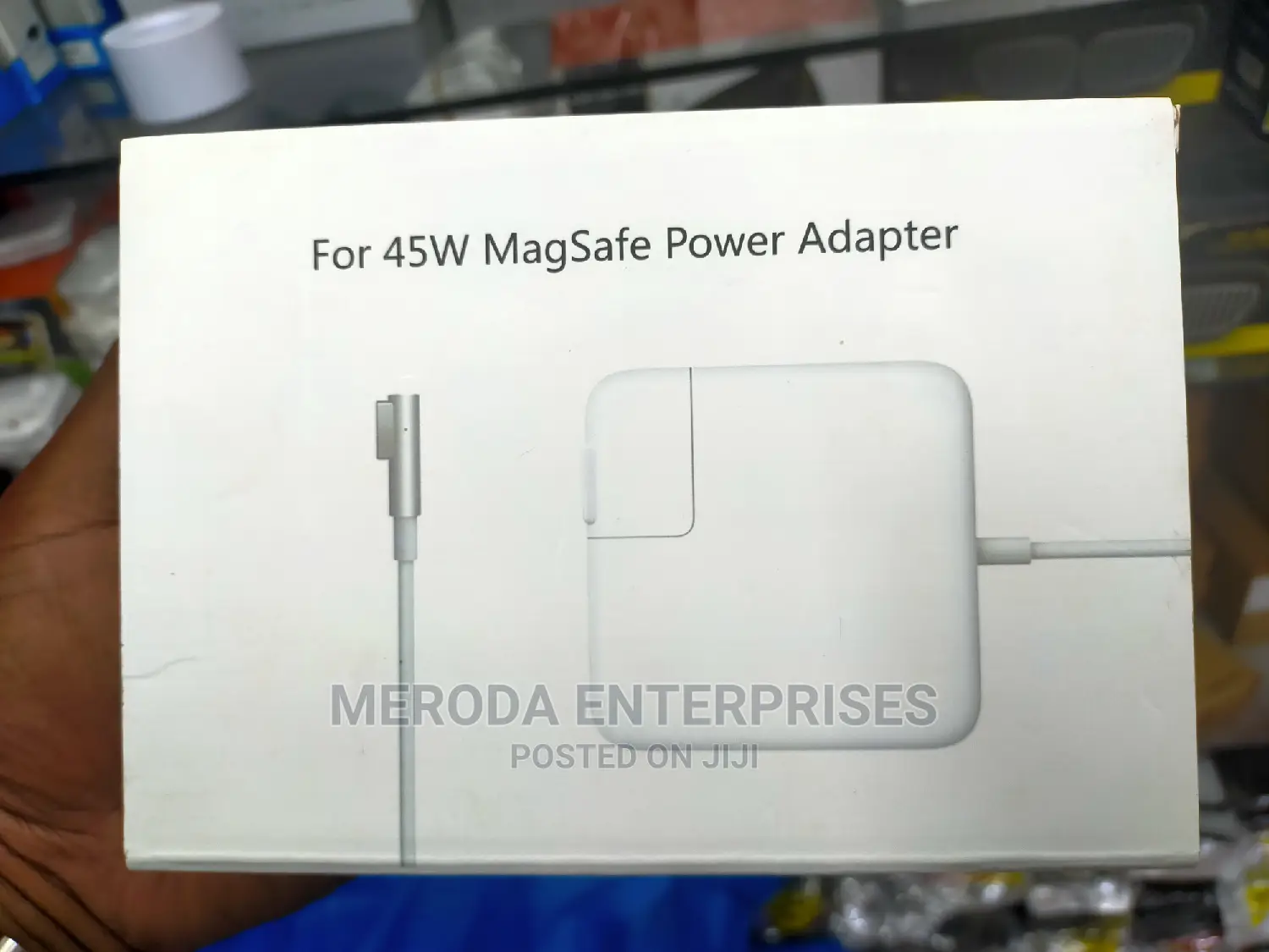 45w Magsafe Power Adapter