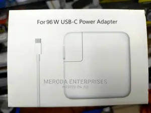 96w Usb-C Power Adapter