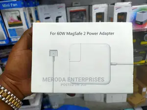 60w Magisafe 2 Power Adapter