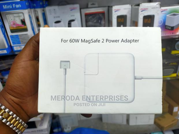 60w Magisafe 2 Power Adapter - main view