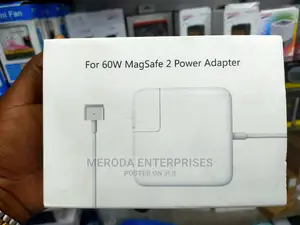60w Magisafe 2 Power Adapter