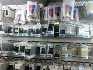 Inbuilt Battery Available