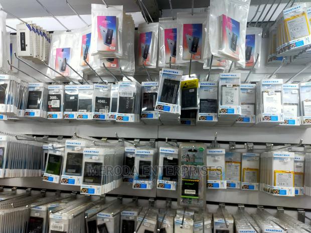 Inbuilt Battery Available - thumbnail 2