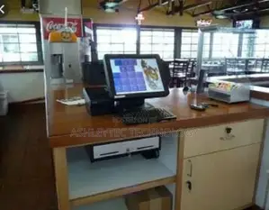 Point of Sale POS Software for Bar