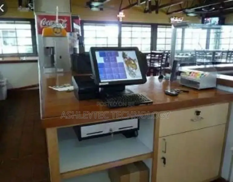 Point of Sale POS Software for Bar