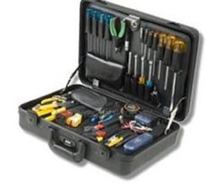 Networking Tool Kit +1 Set Tool Box With Solder Gun - thumbnail 2