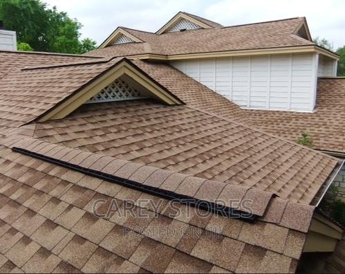 Roofing Shingles - main view
