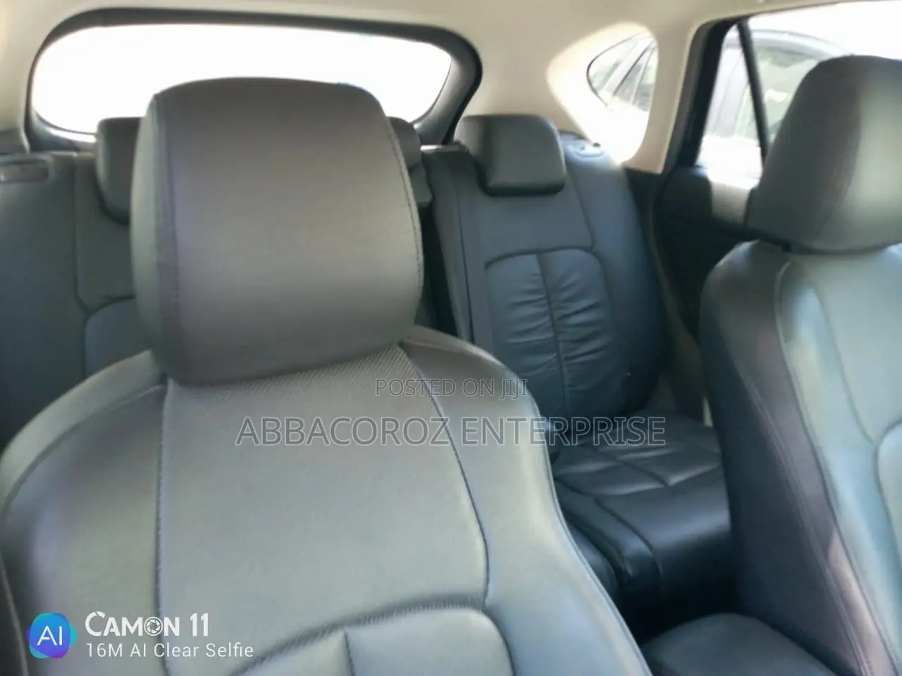 Mazda CX-5 Sport AWD 2015 Black