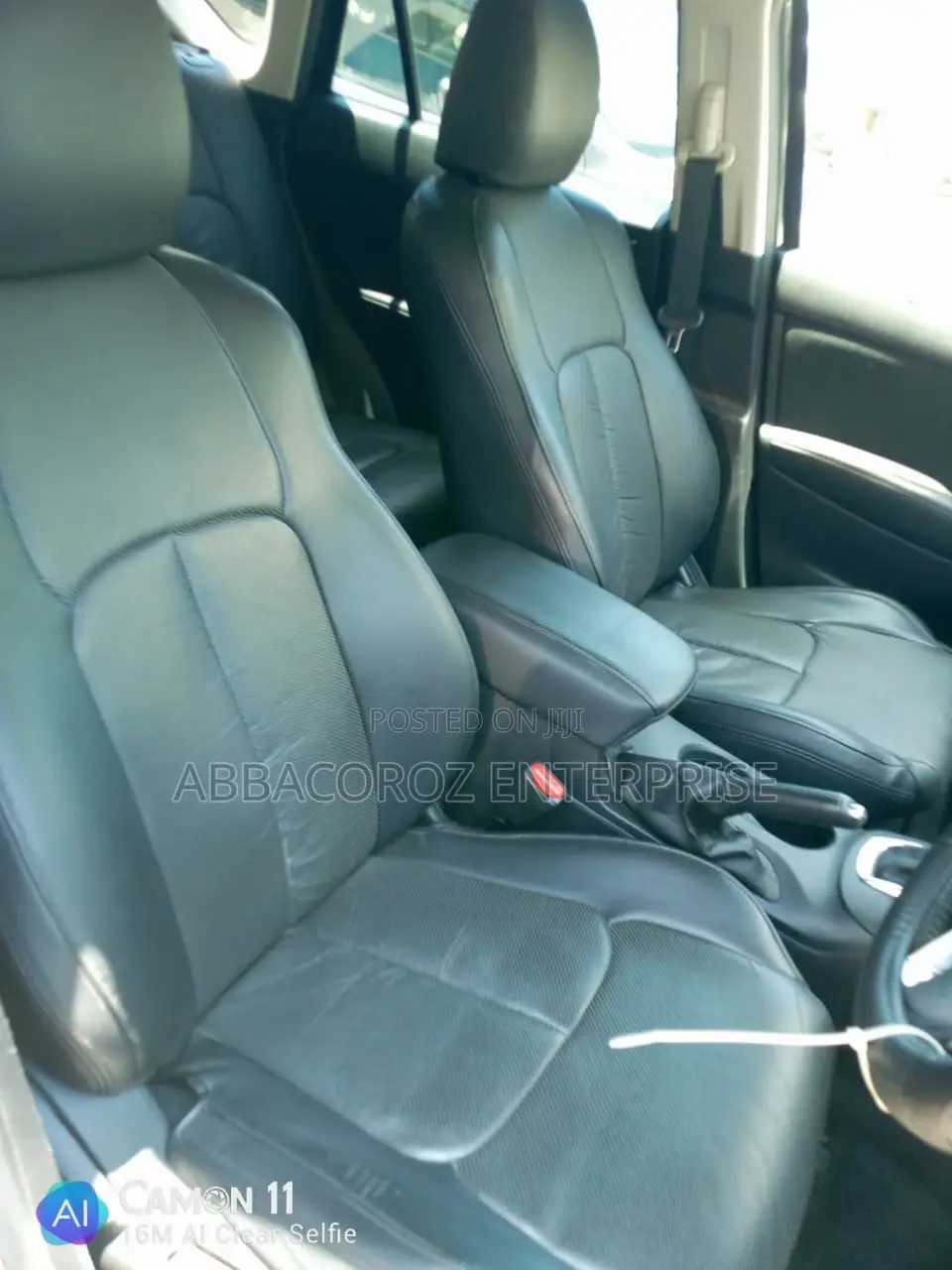 Mazda CX-5 Sport AWD 2015 Black