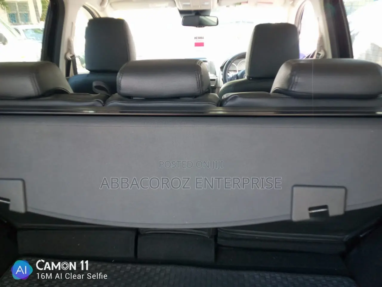 Mazda CX-5 Sport AWD 2015 Black