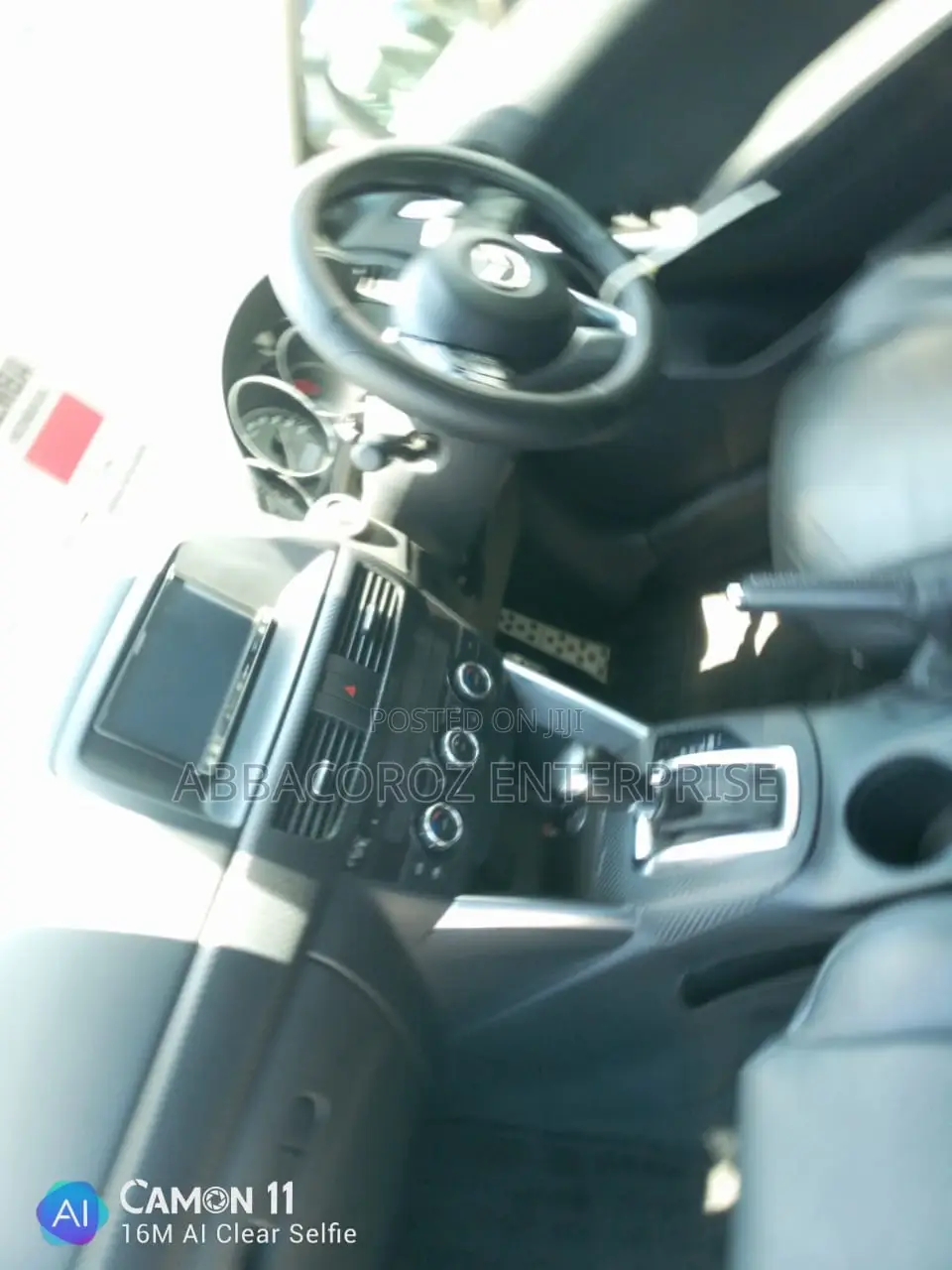 Mazda CX-5 Sport AWD 2015 Black